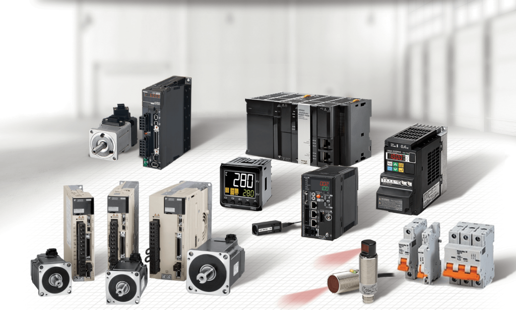 Mep Control Module Industrial Automation Control – MEP GROUP